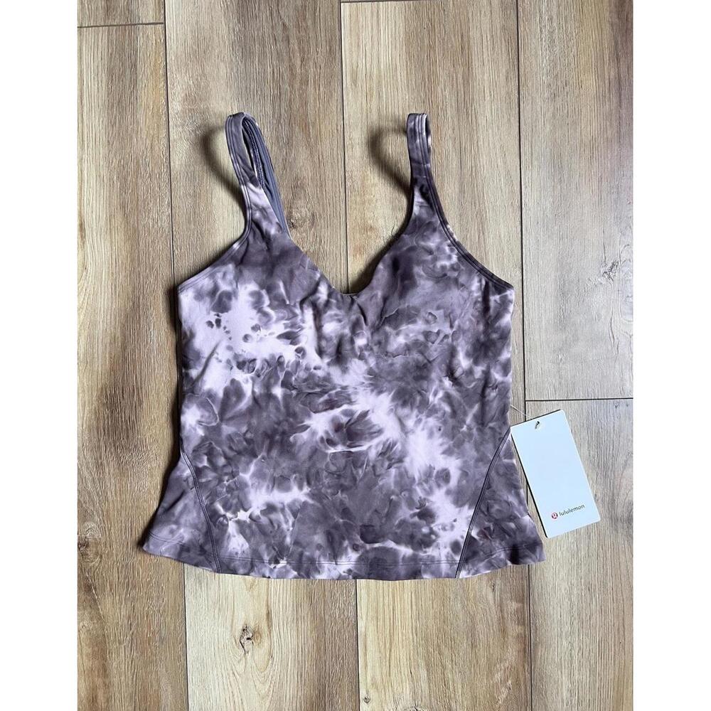 lululemon athletica Align Tie-Dye